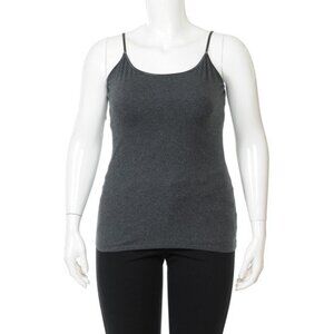 CLASSIC BRA-STRAP BASIC CAMISOLE